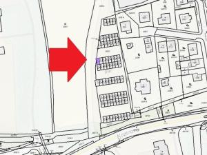 Prodej garáže, Domažlice - Hořejší Předměstí, Kovařovicova, 20 m2