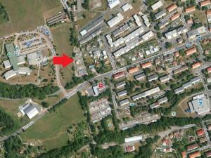 Prodej garáže, Domažlice - Hořejší Předměstí, Kovařovicova, 20 m2