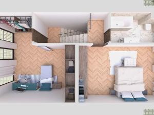 Prodej rodinného domu, Letovice, Údolní, 121 m2