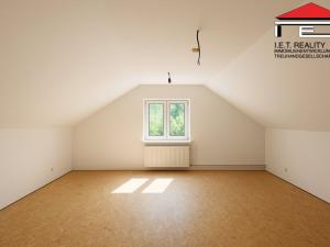Prodej rodinného domu, Tišnovská Nová Ves, 356 m2