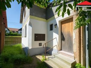 Prodej chalupy, Tišnovská Nová Ves, 356 m2