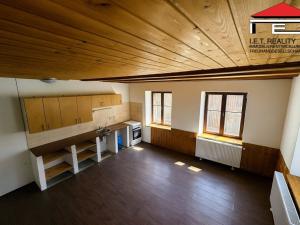 Prodej chalupy, Tišnovská Nová Ves, 356 m2