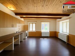 Prodej chalupy, Tišnovská Nová Ves, 356 m2