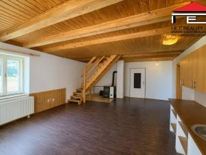 Prodej chalupy, Tišnovská Nová Ves, 356 m2
