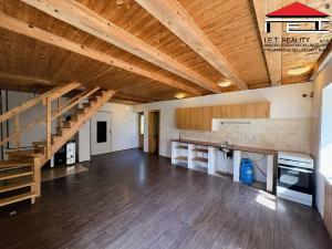 Prodej chalupy, Tišnovská Nová Ves, 356 m2