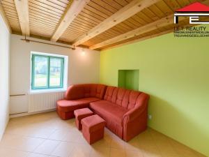 Prodej chalupy, Tišnovská Nová Ves, 356 m2