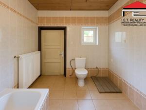 Prodej chalupy, Tišnovská Nová Ves, 356 m2