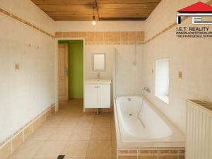 Prodej chalupy, Tišnovská Nová Ves, 356 m2