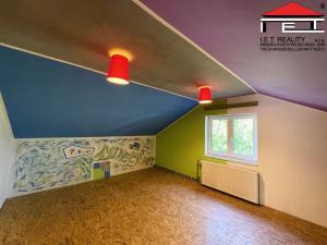 Prodej chalupy, Tišnovská Nová Ves, 356 m2