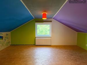Prodej chalupy, Tišnovská Nová Ves, 356 m2