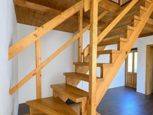 Prodej chalupy, Tišnovská Nová Ves, 356 m2