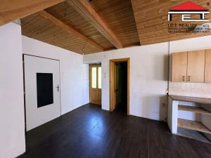 Prodej chalupy, Tišnovská Nová Ves, 356 m2