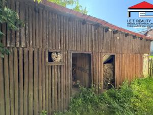 Prodej chalupy, Tišnovská Nová Ves, 356 m2