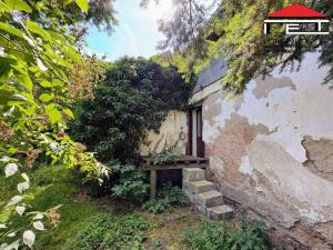 Prodej chalupy, Tišnovská Nová Ves, 356 m2