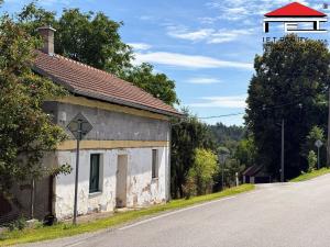 Prodej chalupy, Tišnovská Nová Ves, 356 m2