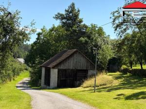 Prodej chalupy, Tišnovská Nová Ves, 356 m2
