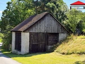 Prodej chalupy, Tišnovská Nová Ves, 356 m2