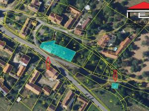Prodej chalupy, Tišnovská Nová Ves, 356 m2