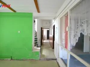 Prodej obchodního prostoru, Litovel, Dukelská, 105 m2