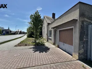 Prodej obchodního prostoru, Litovel, Dukelská, 105 m2