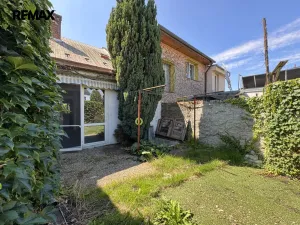 Prodej obchodního prostoru, Litovel, Dukelská, 105 m2