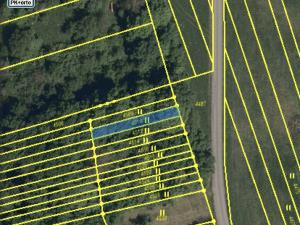 Prodej louky, Drslavice, 109 m2