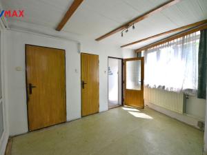 Prodej rodinného domu, Litovel, Dukelská, 105 m2