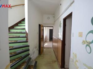 Prodej rodinného domu, Litovel, Dukelská, 105 m2