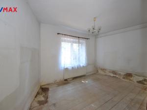 Prodej rodinného domu, Litovel, Dukelská, 105 m2