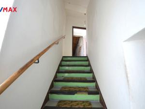 Prodej rodinného domu, Litovel, Dukelská, 105 m2