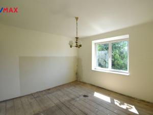 Prodej rodinného domu, Litovel, Dukelská, 105 m2