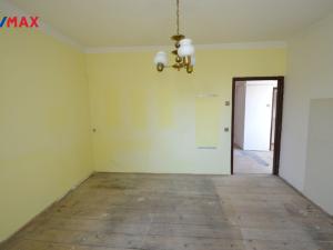 Prodej rodinného domu, Litovel, Dukelská, 105 m2