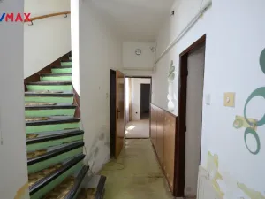 Prodej rodinného domu, Litovel, Dukelská, 105 m2