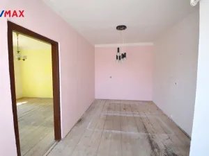 Prodej rodinného domu, Litovel, Dukelská, 105 m2