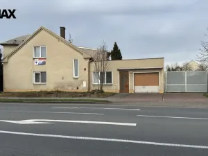 Prodej rodinného domu, Litovel, Dukelská, 105 m2