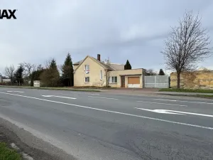 Prodej rodinného domu, Litovel, Dukelská, 105 m2