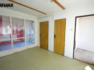 Prodej rodinného domu, Litovel, Dukelská, 105 m2