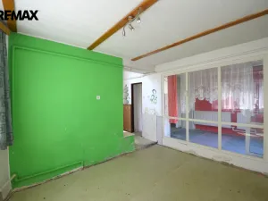 Prodej rodinného domu, Litovel, Dukelská, 105 m2