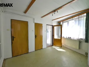 Prodej rodinného domu, Litovel, Dukelská, 105 m2