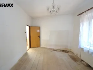 Prodej rodinného domu, Litovel, Dukelská, 105 m2