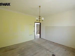 Prodej rodinného domu, Litovel, Dukelská, 105 m2