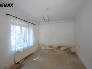 Prodej rodinného domu, Litovel, Dukelská, 105 m2