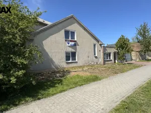 Prodej rodinného domu, Litovel, Dukelská, 105 m2