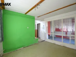 Prodej rodinného domu, Litovel, Dukelská, 105 m2