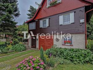 Prodej chaty, Milíkov, 80 m2