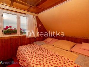 Prodej chaty, Milíkov, 80 m2