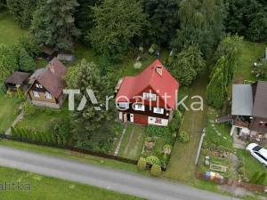 Prodej chaty, Milíkov, 80 m2