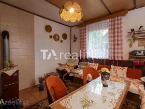Prodej chaty, Milíkov, 80 m2