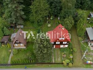 Prodej chaty, Milíkov, 80 m2