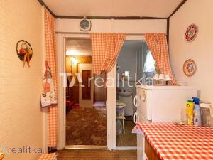 Prodej chaty, Milíkov, 80 m2
